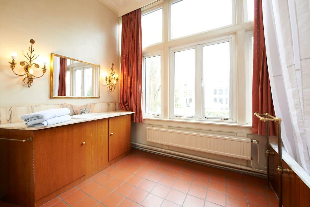 Superior, 100M2 Apartment Amsterdam Exterior photo